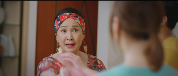 Bà Hiền còn gây ám ảnh hơn cả phim Sống Chung Với Mẹ Chồng Bà Hiền còn gây ám ảnh hơn cả phim Sống Chung Với Mẹ Chồng