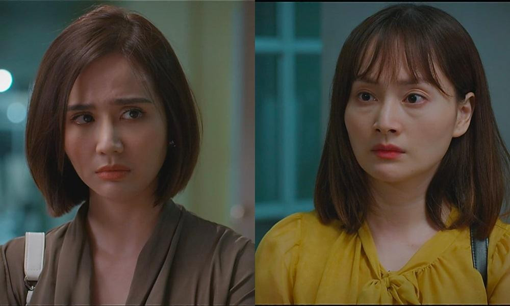 Nhưng mâu thuẫn nhanh chóng nổ ra