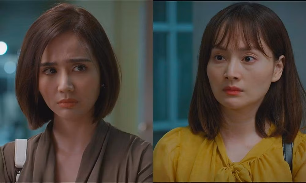 Nhưng mâu thuẫn nhanh chóng nổ ra