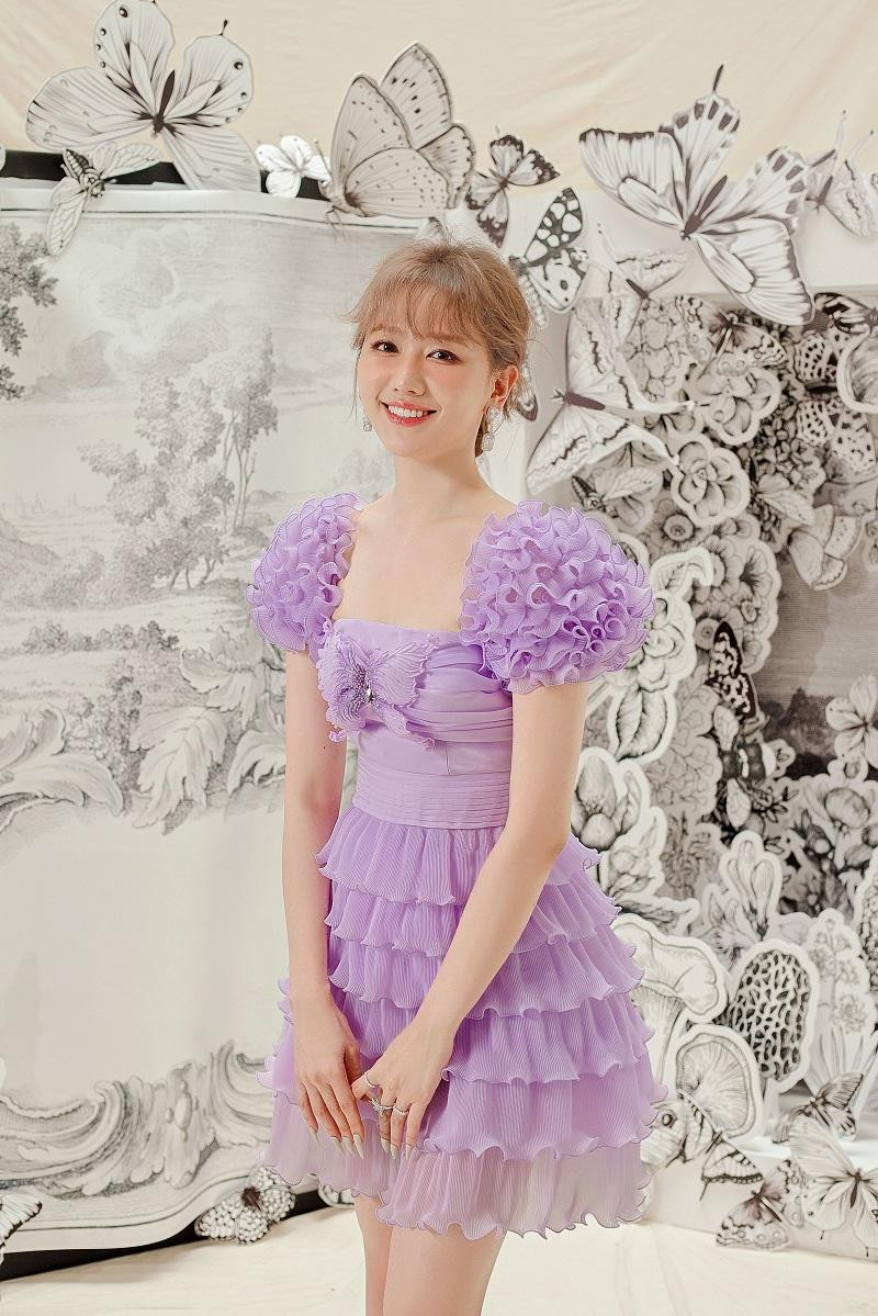 Hari Won ngày càng xinh đẹp Hari Won ngày càng xinh đẹp