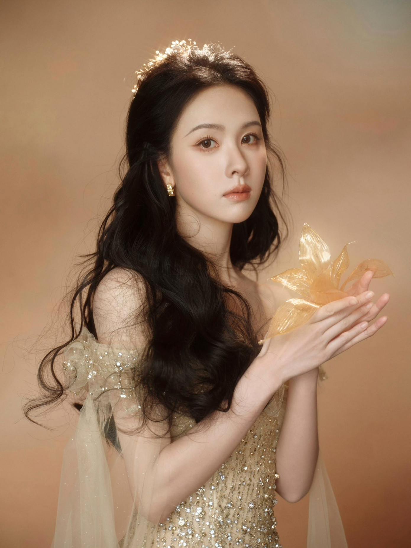 Trần Đô Linh xinh đẹp trong sự kiện mới. Trần Đô Linh xinh đẹp trong sự kiện mới.