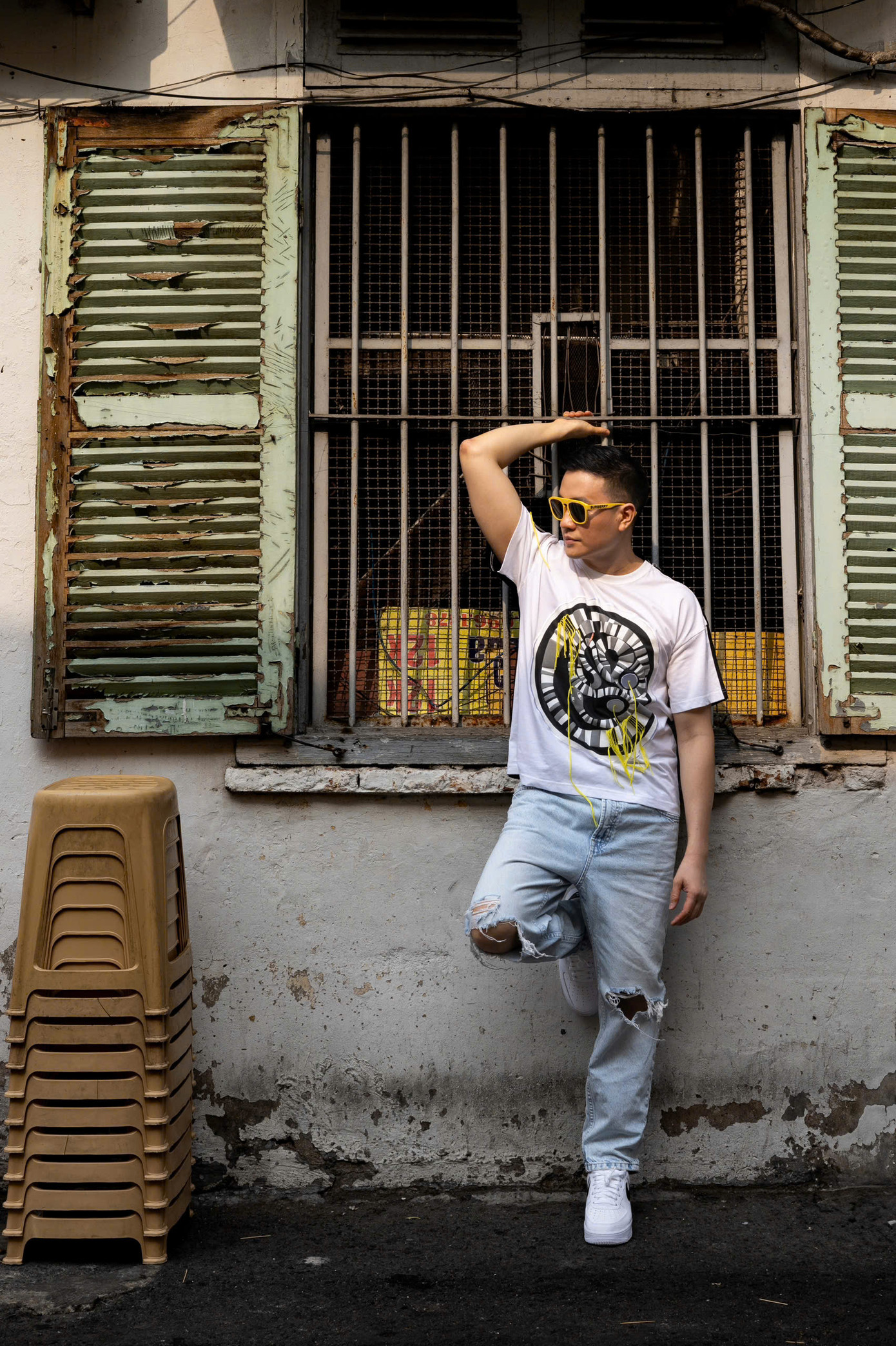 Lương Mạnh Hải cũng mới bị cắt ghép phát ngôn gây nội dung sai lệch.