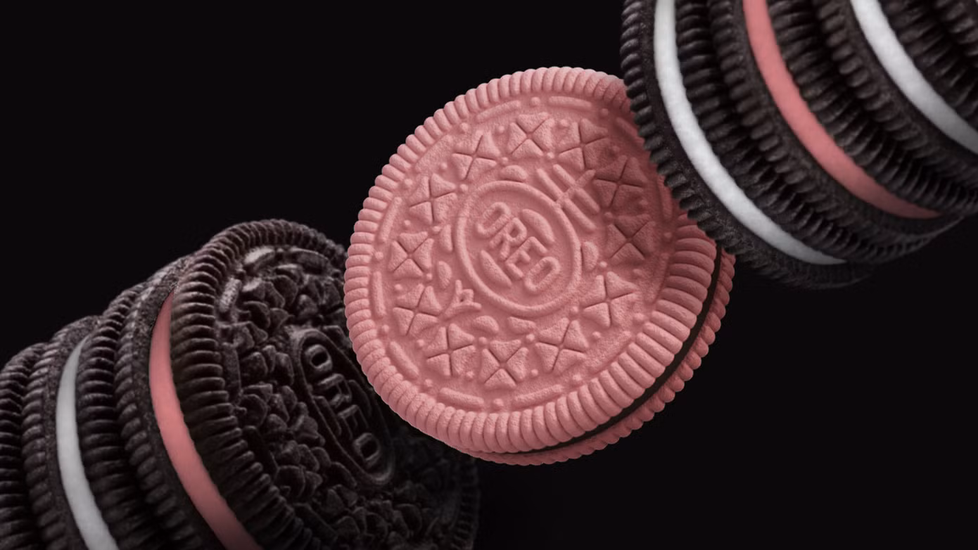 Phiên bản “Black” và “Pink” vô cùng độc đáo Phiên bản “Black” và “Pink” vô cùng độc đáo