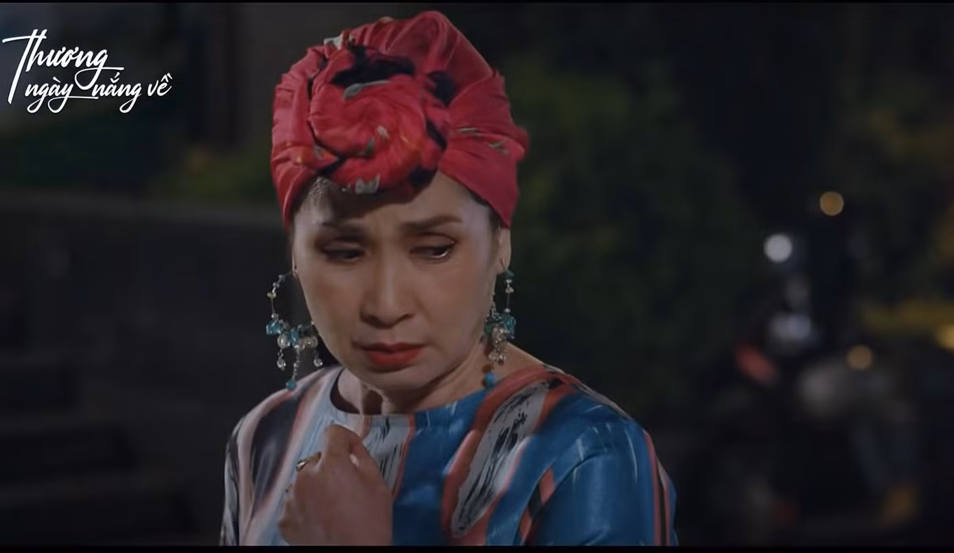 Vân Khánh bùng nổ cực căng với mẹ chồng