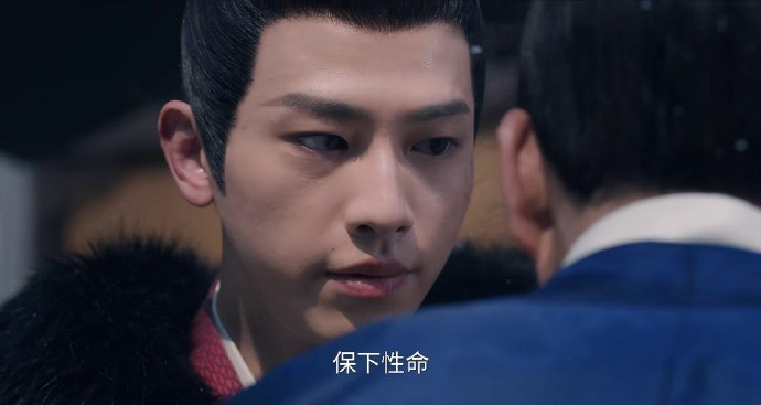 Nhưng cũng có không ít khán giả bênh vực nam diễn viên.