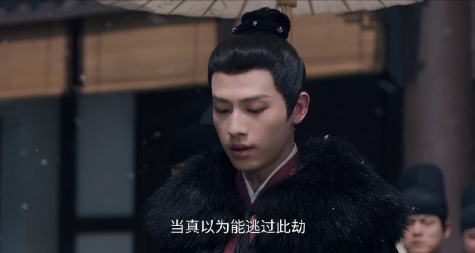 Nhưng cũng có không ít khán giả bênh vực nam diễn viên.