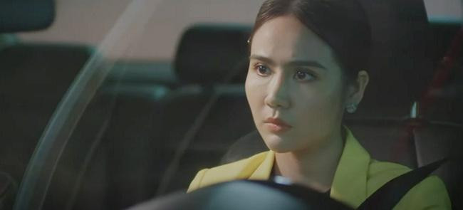 Khỏi phải nói Trang sửng sốt thế nào khi phát hiện điều này