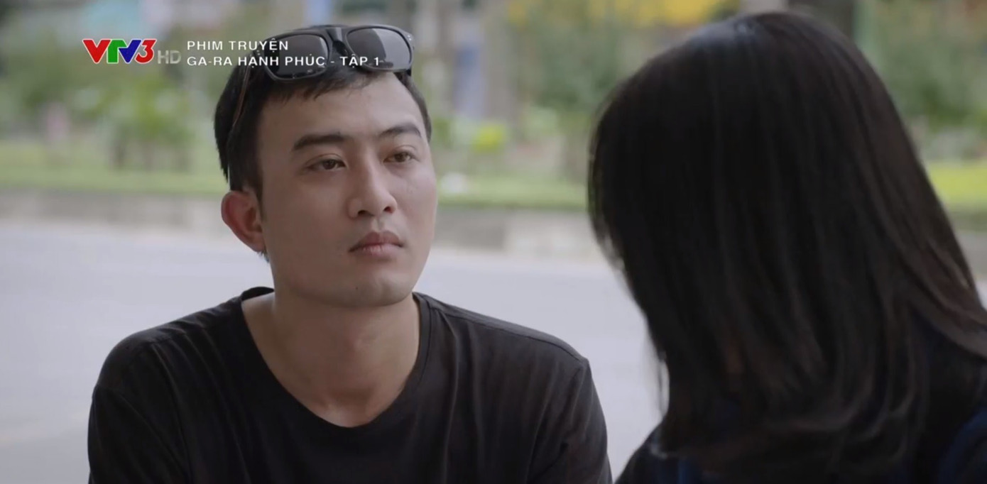 Doãn Quốc Đam từng làm khách mời trong Gara Hạnh Phúc. Doãn Quốc Đam từng làm khách mời trong Gara Hạnh Phúc.