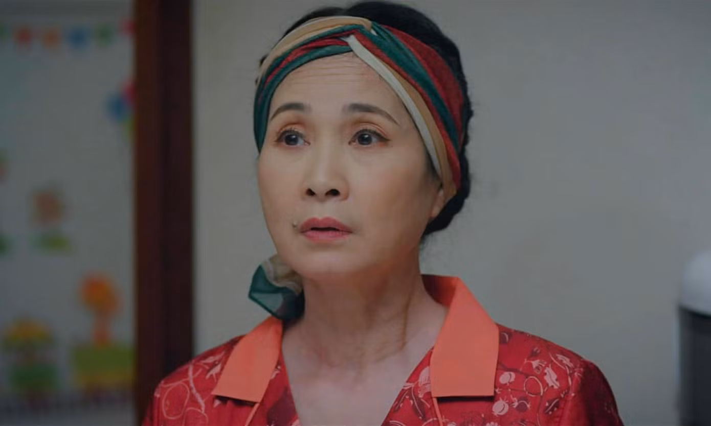 Bà Hiền ngày càng quá đáng với con dâu