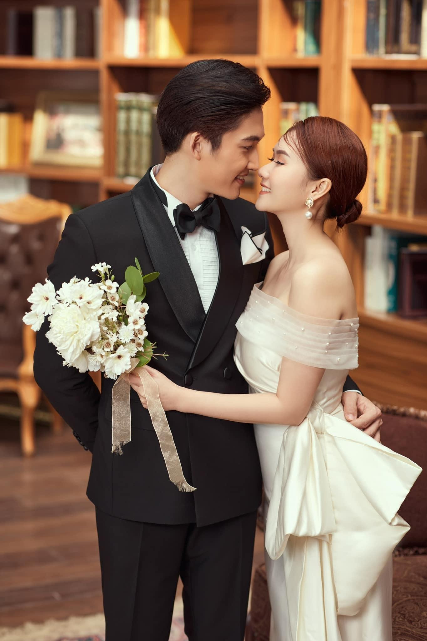 Hương Giang - Đình Tú từng có mối tình rất đẹp