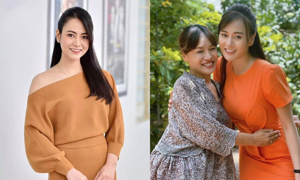 Tạo hình của Việt Hoa bị so sánh với Phương Oanh