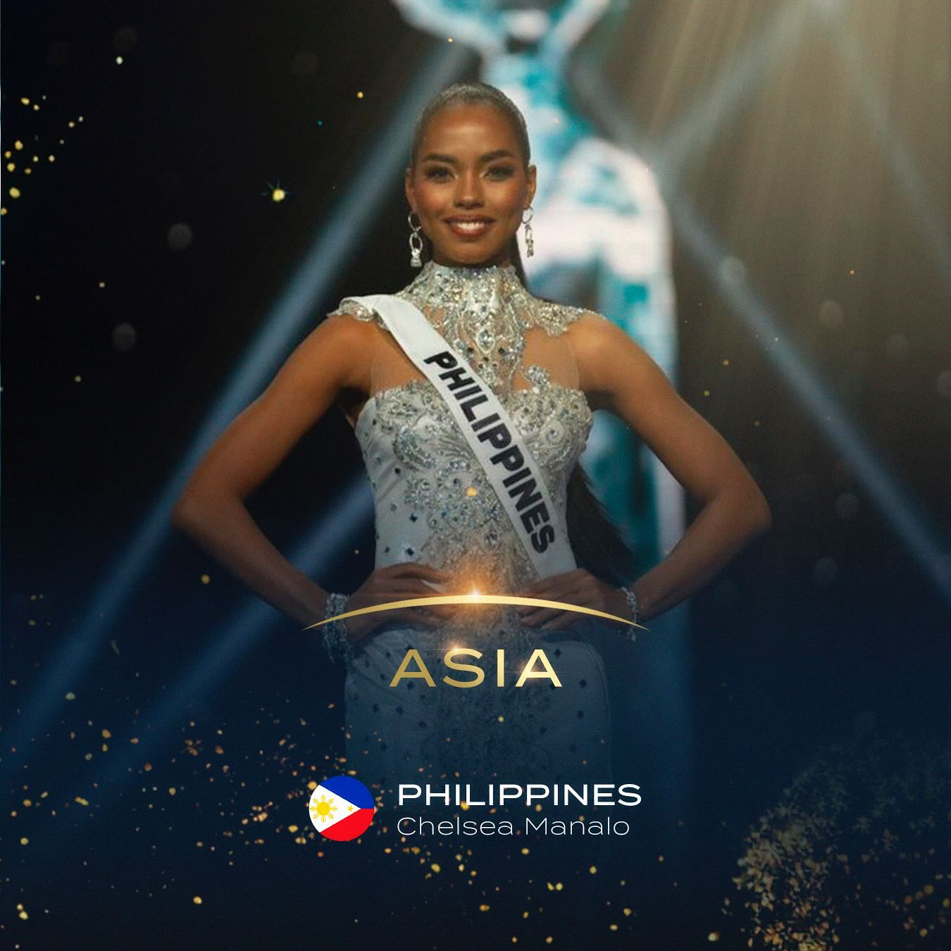 Ban tổ chức trao thêm giải thưởng phụ Hoa hậu lục địa. Ban tổ chức trao thêm giải thưởng phụ Hoa hậu lục địa.