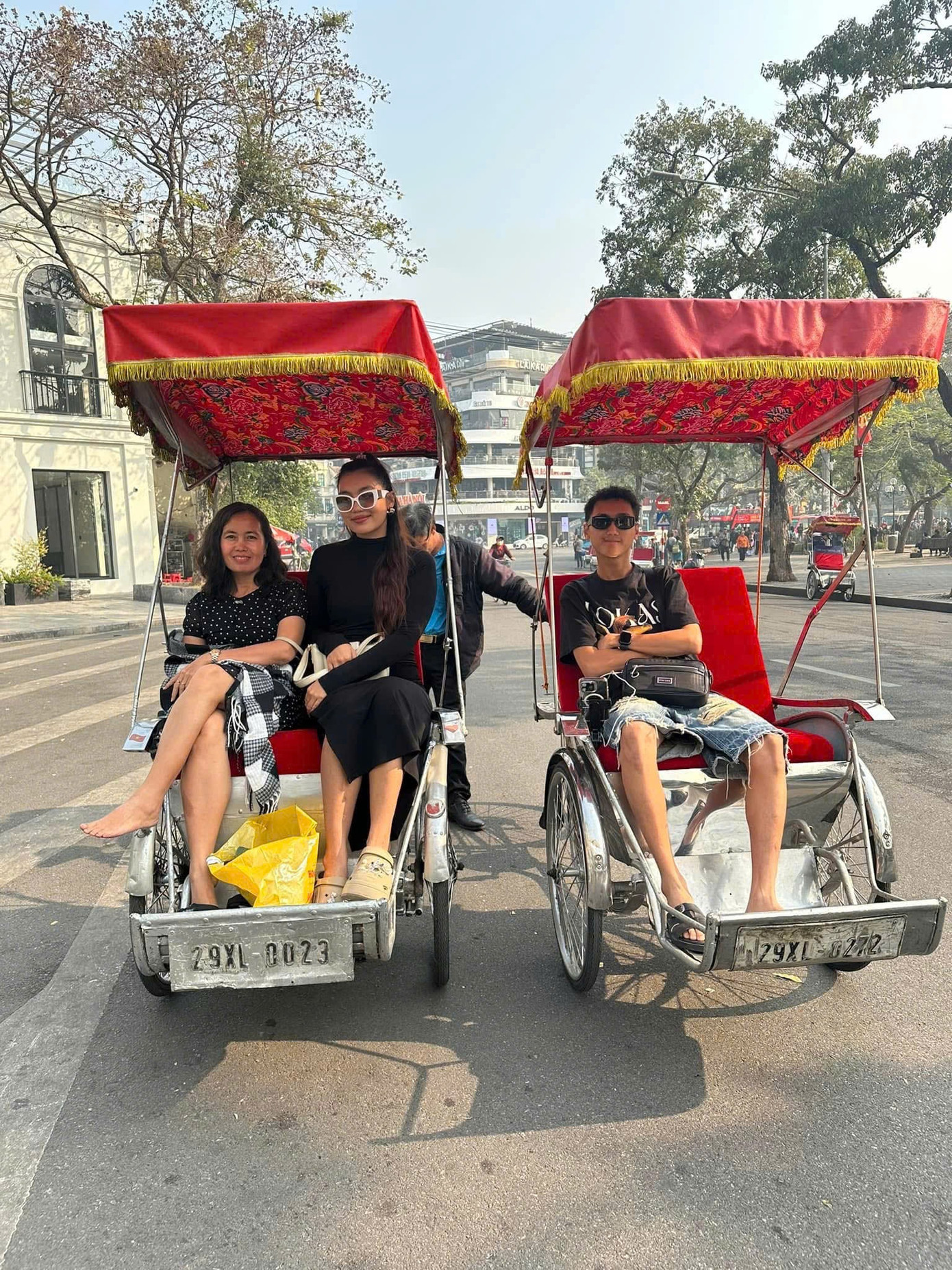 Tự mình trải nghiệm nền văn hóa của người bản địa Tự mình trải nghiệm nền văn hóa của người bản địa