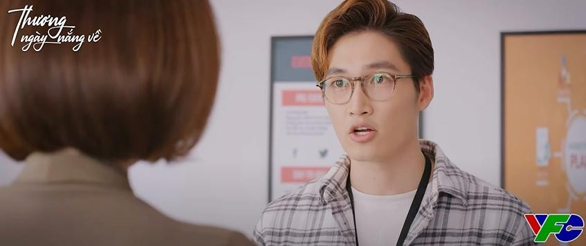 Trang quyết định lật bài ngửa với Duy