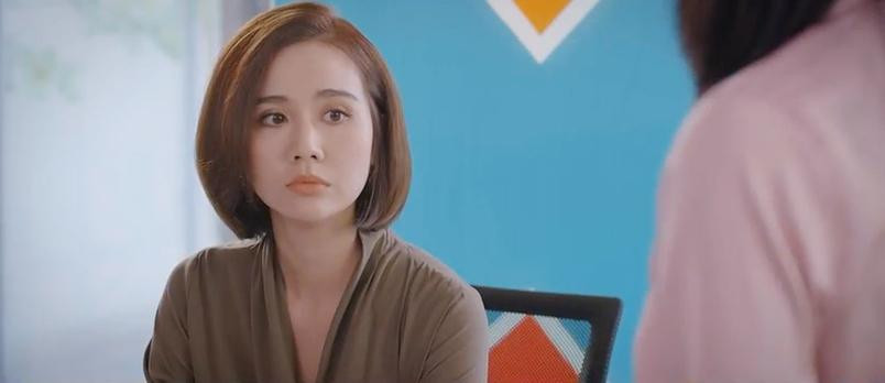 Hóa ra mọi thứ đều do Vân Trang hiểu lầm