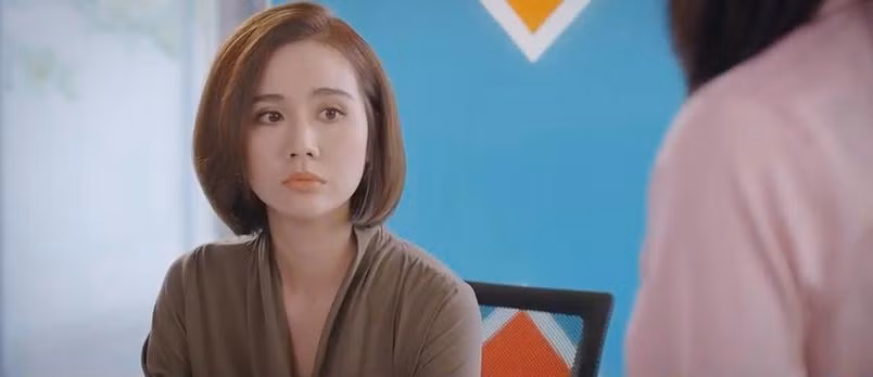 Hóa ra mọi thứ đều do Vân Trang hiểu lầm