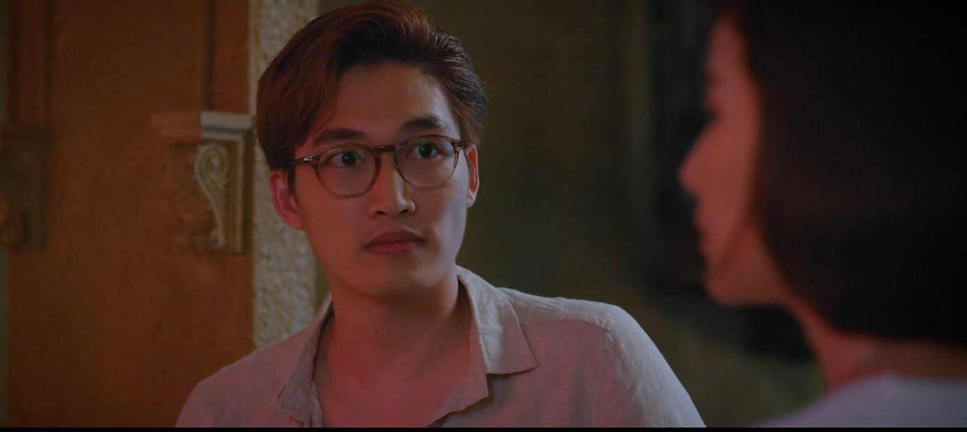 Liệu Trang có chịu chủ động xin lỗi Duy?