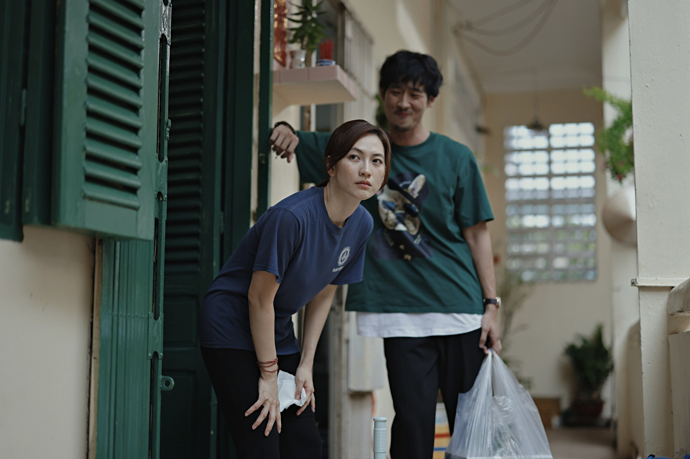 Phim Tết của Trấn Thành lại lập kỷ lục mới về doanh thu phòng vé.