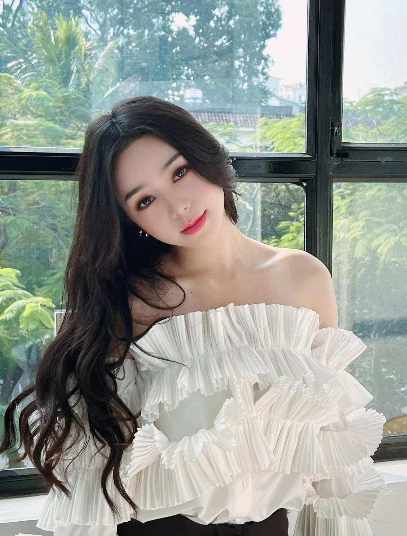 Quỳnh Kool từng có nhiều vai diễn thiếu đột phá Quỳnh Kool từng có nhiều vai diễn thiếu đột phá