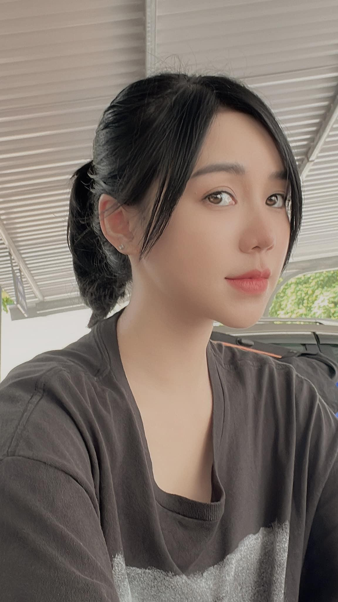 Nữ diễn viên thay đổi nhiều trong phim mới Nữ diễn viên thay đổi nhiều trong phim mới