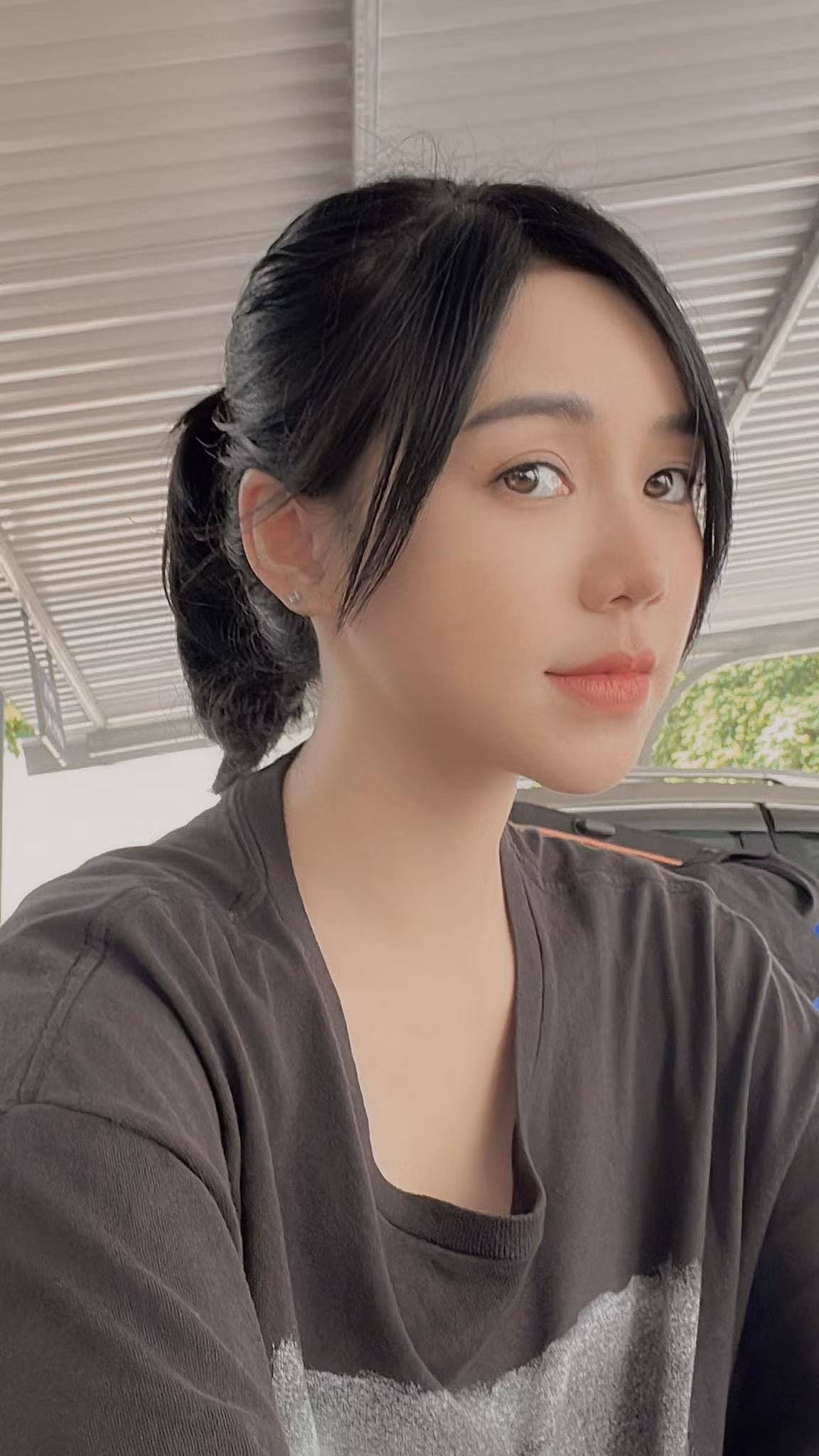 Nữ diễn viên thay đổi nhiều trong phim mới