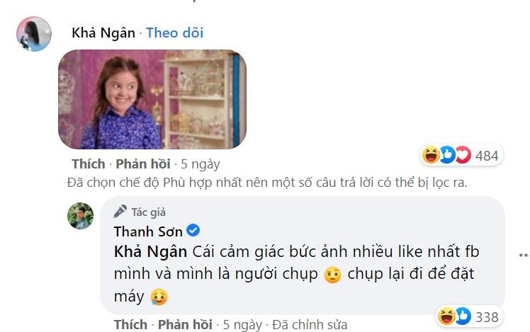Anh chàng ngậm ngùi trước sự thật phũ phàng khiến netizen cười ngất. Anh chàng ngậm ngùi trước sự thật phũ phàng khiến netizen cười ngất.