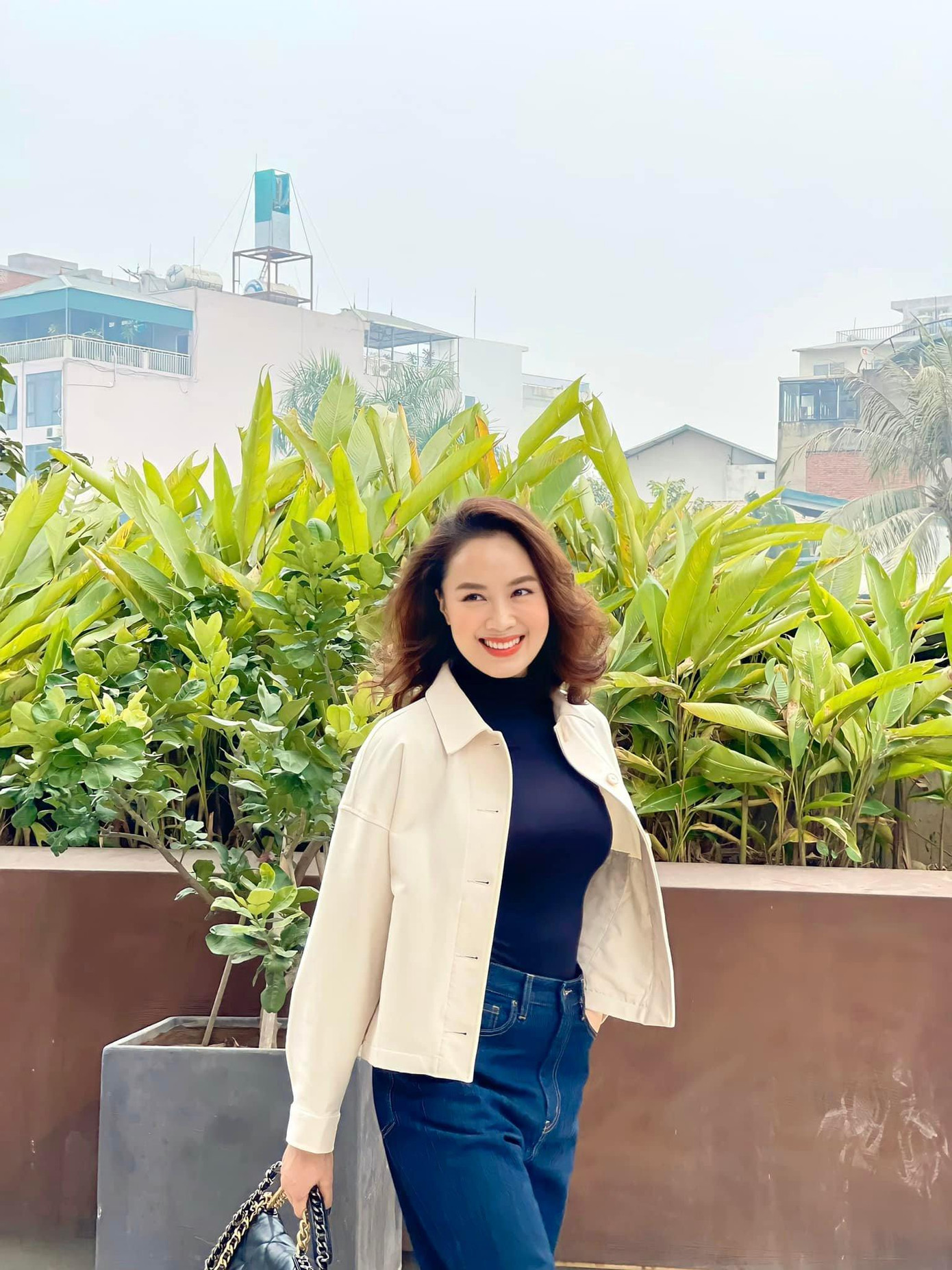 Hồng Diễm vắng bóng ở VTV Awards 2021 Hồng Diễm vắng bóng ở VTV Awards 2021