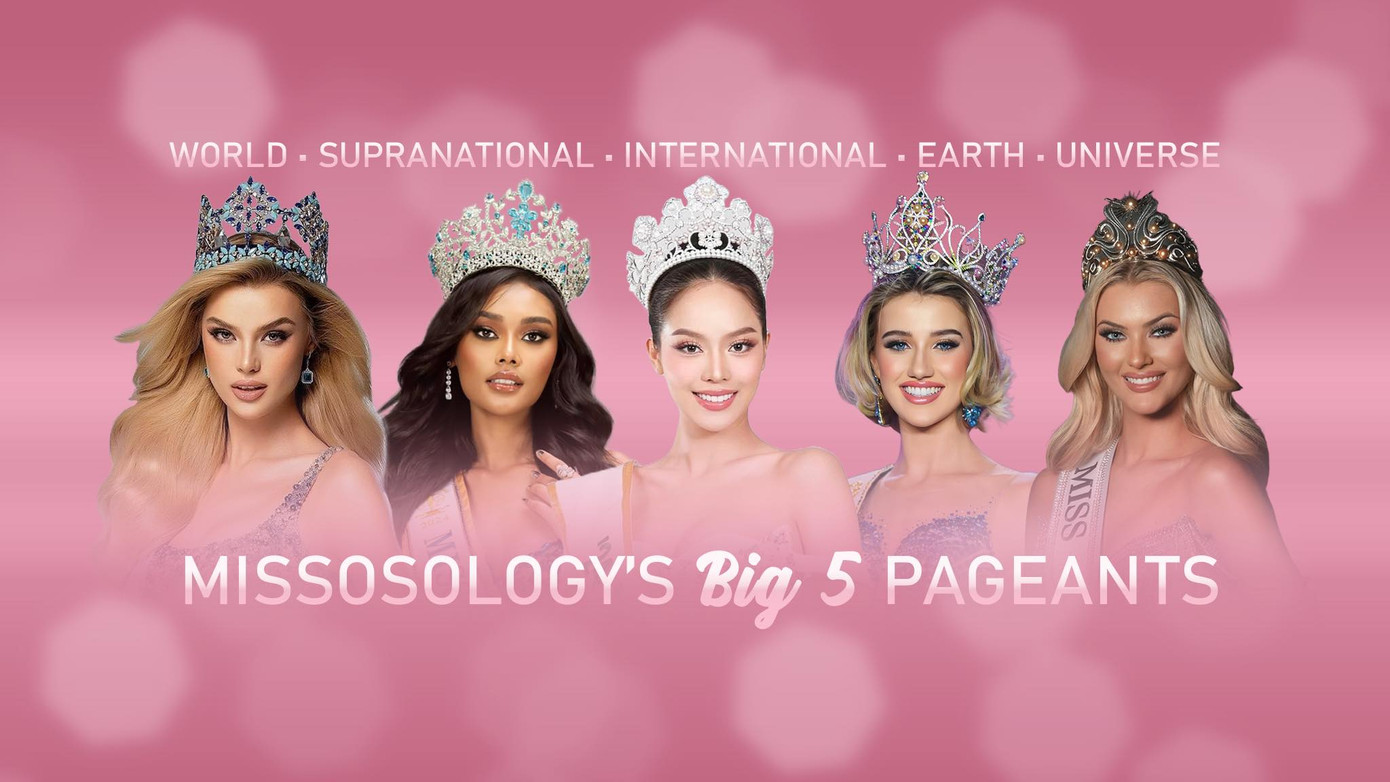 Hoa hậu Thanh Thủy nổi bật trên hình nền của Missosology. Hoa hậu Thanh Thủy nổi bật trên hình nền của Missosology.