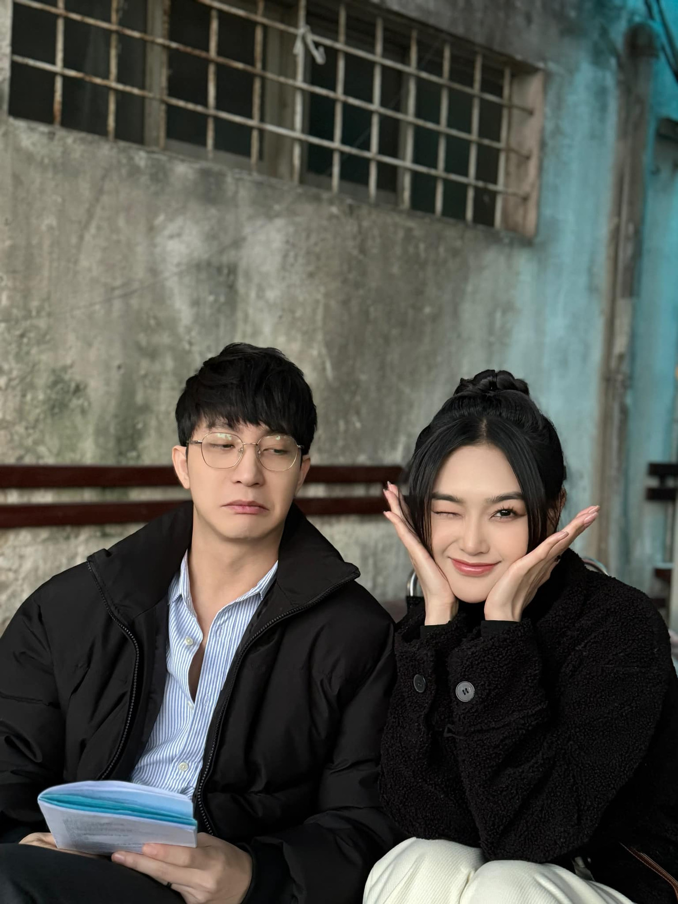 Nhân vật Anh Thư sắp trở lại và còn lợi hại hơn xưa.