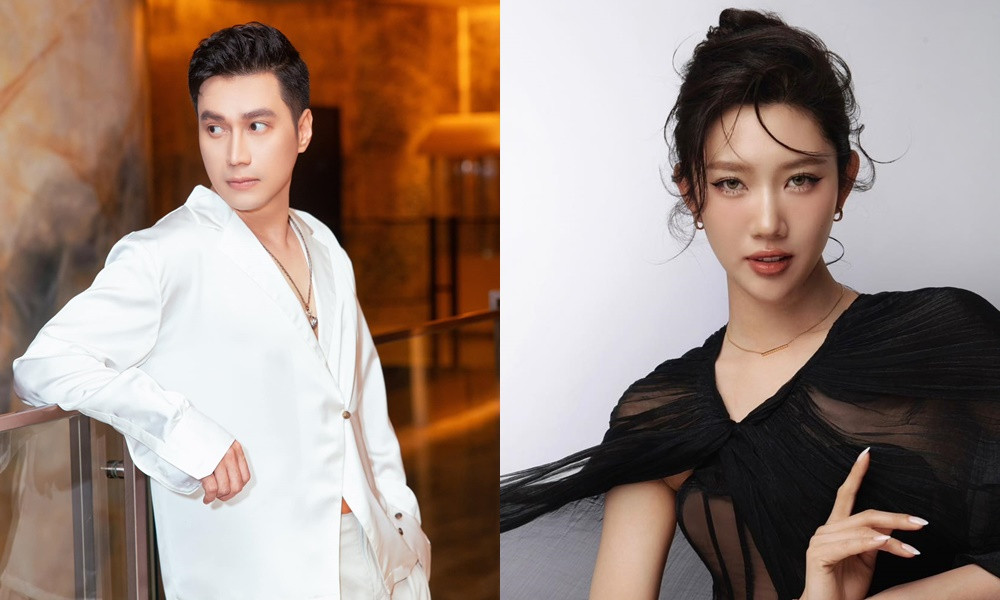 Khán giả tò mò không biết Việt Anh - Thúy Ngân đóng chung thì thế nào? Khán giả tò mò không biết Việt Anh - Thúy Ngân đóng chung thì thế nào?