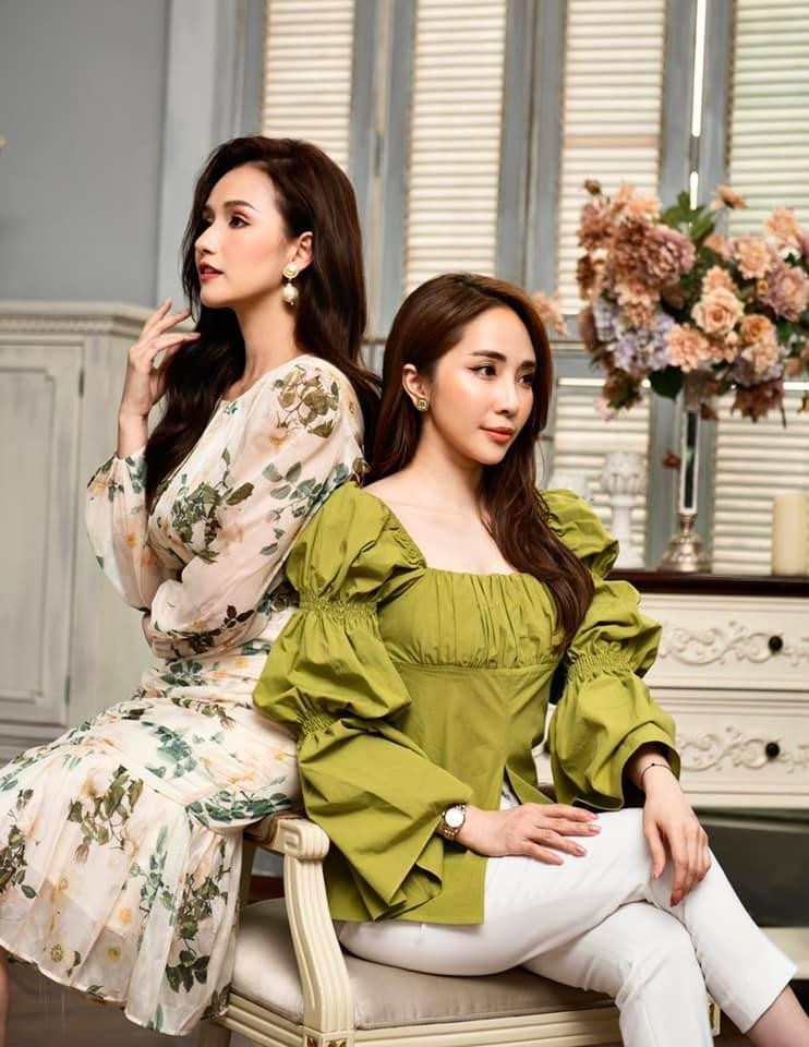 Lã Thanh Huyền, Quỳnh Nga mặc cực đẹp trong phim này Lã Thanh Huyền, Quỳnh Nga mặc cực đẹp trong phim này