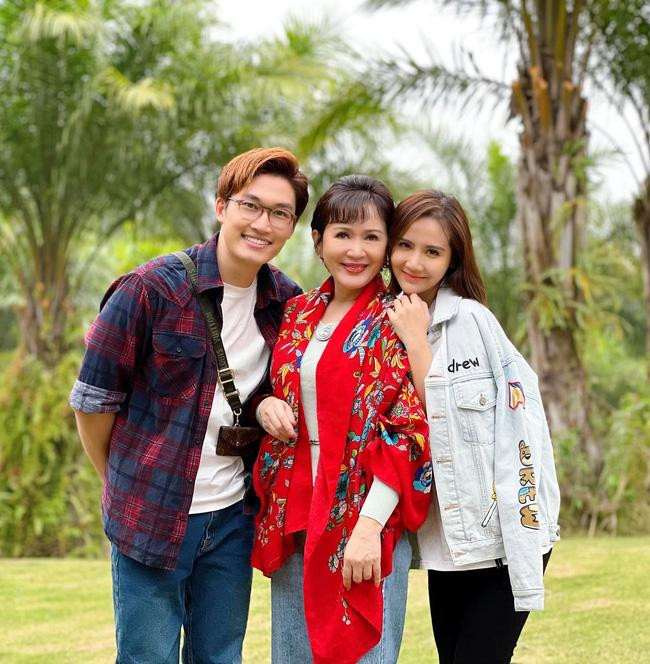 Vân Trang sẽ đau khổ thế nào khi biết sự thật về bà Kim Nhung và Hoàng Duy?