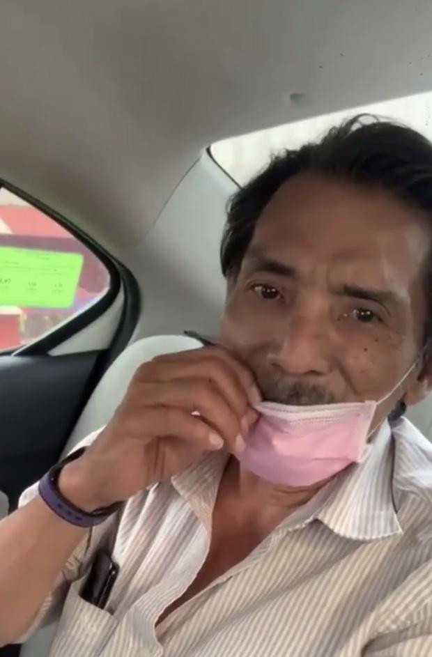 Diễn viên Thương Tín trong video chuyển sang nơi ở mới. Diễn viên Thương Tín trong video chuyển sang nơi ở mới.