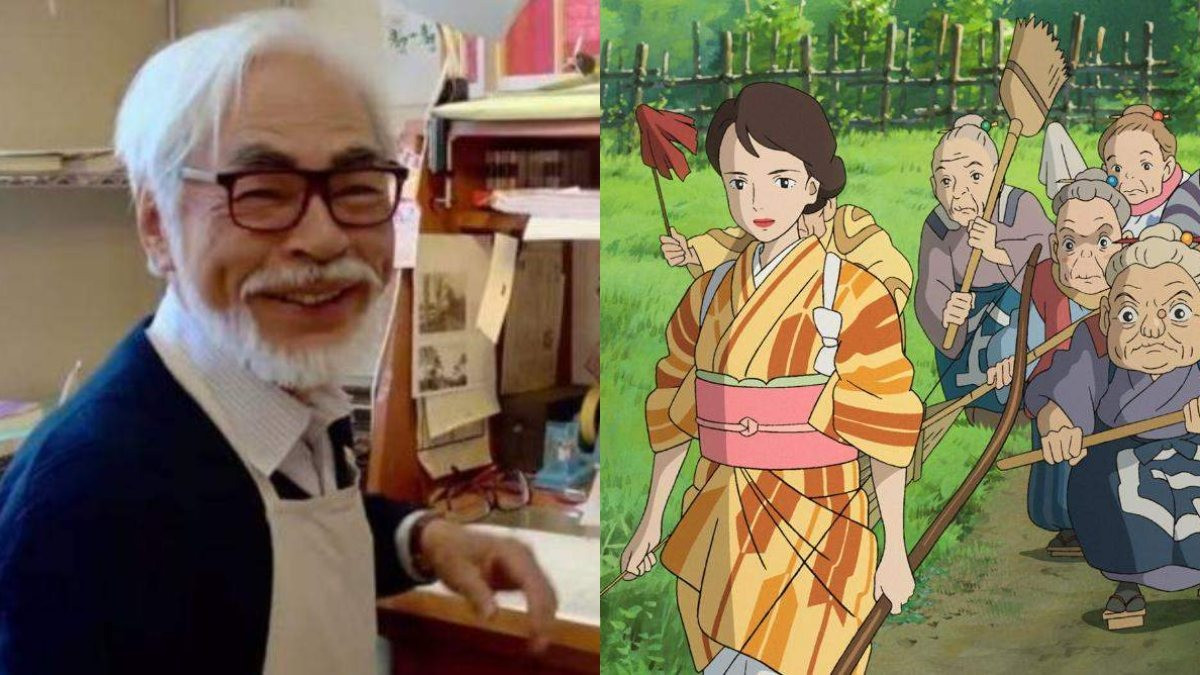 Đây có thể là bộ phim cuối cùng của vị đạo diễn lừng danh