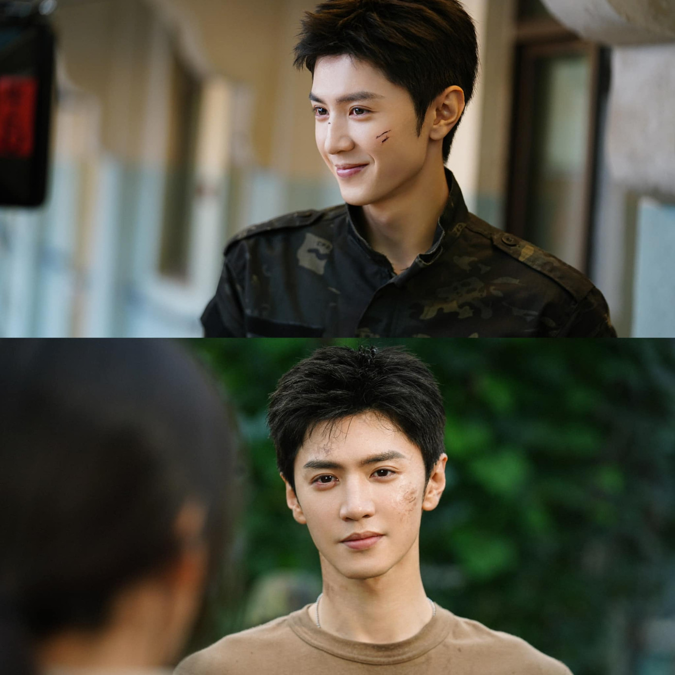 Đất diễn của Trần Triết Viễn ngày càng ít. Đất diễn của Trần Triết Viễn ngày càng ít.