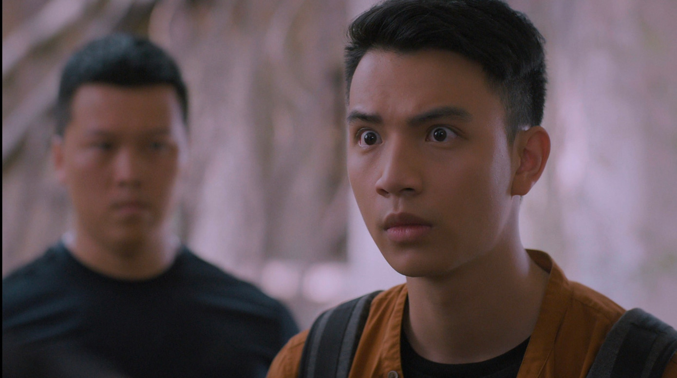 Nếu không bán thận, hai bố con cũng phải đền bù 50 triệu