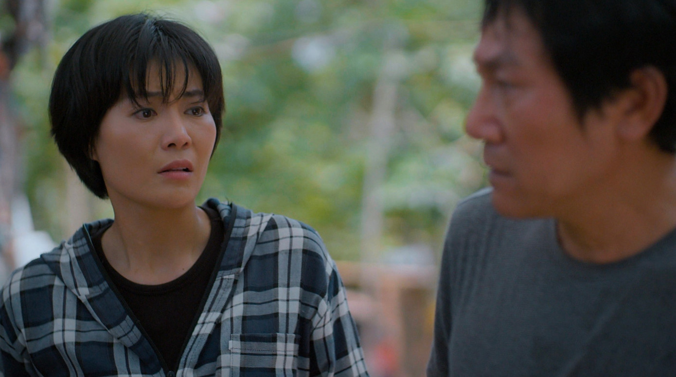 Luyến đang bất ngờ có 150 triệu từ trên trời rơi xuống