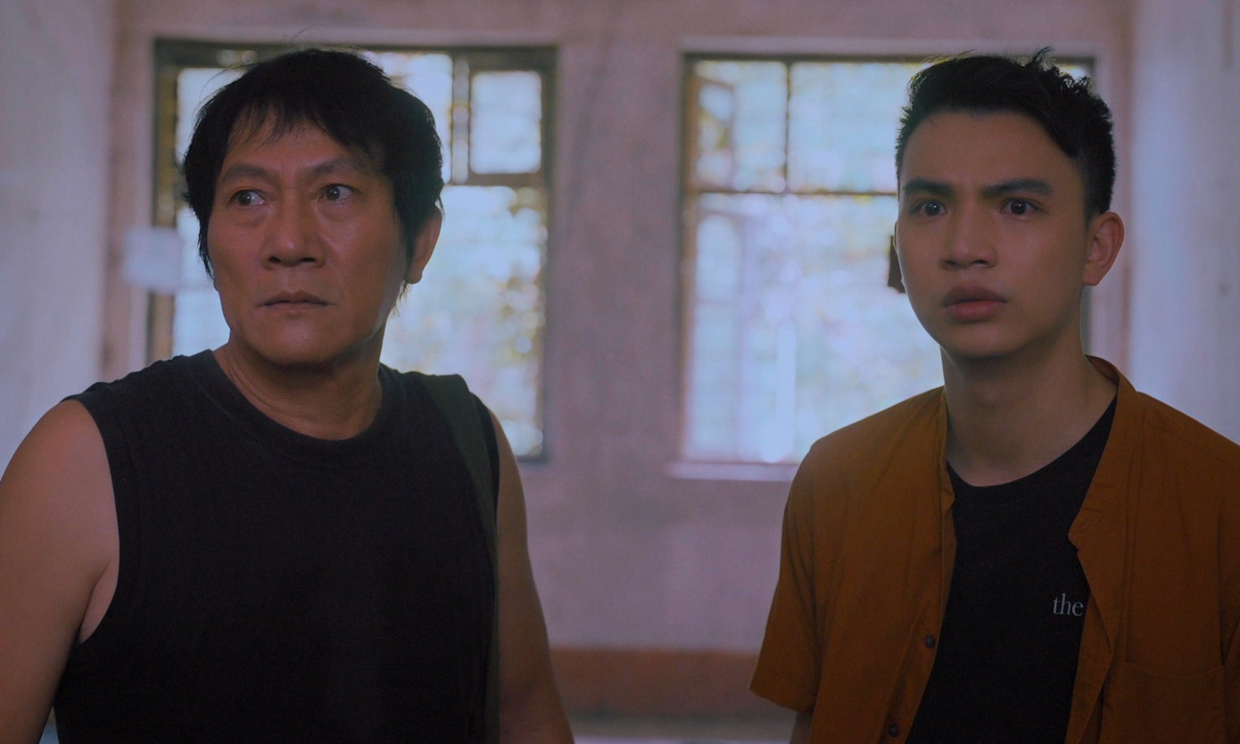 Hai cha con Lưu rơi vào ngặt nghèo vì khoản nợ lớn