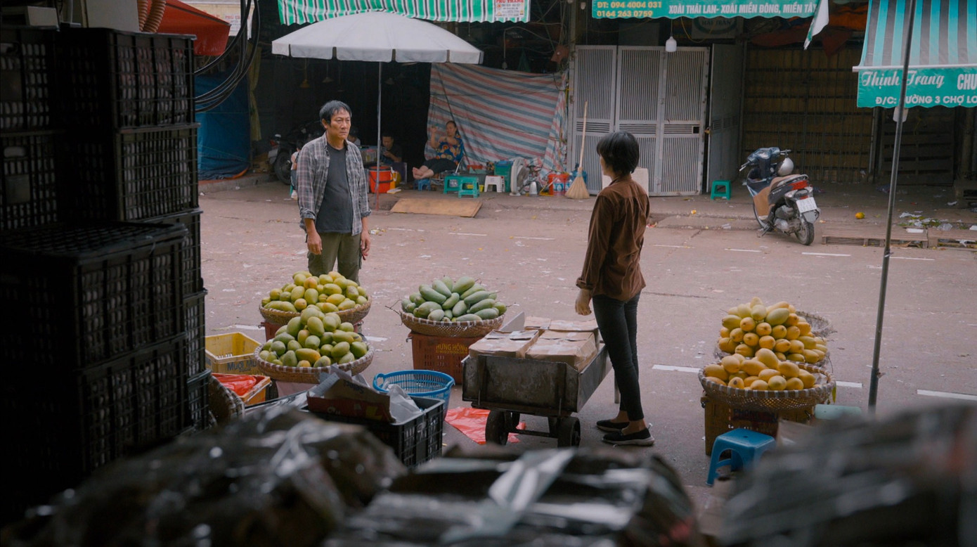 Liệu Luyến có sẵn sàng bỏ tiền để giúp Lưu?