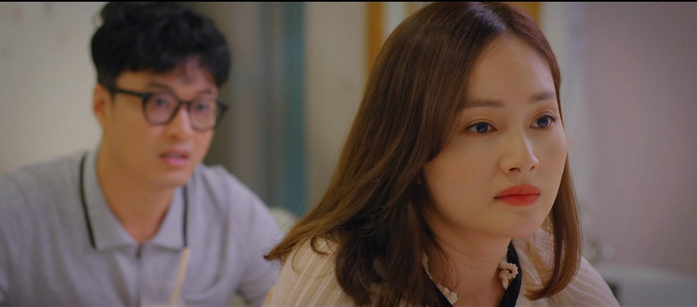 Nếu Hồng Đăng không gặp sự cố, cặp đôi Khánh - Đức đã có cái kết khác Nếu Hồng Đăng không gặp sự cố, cặp đôi Khánh - Đức đã có cái kết khác