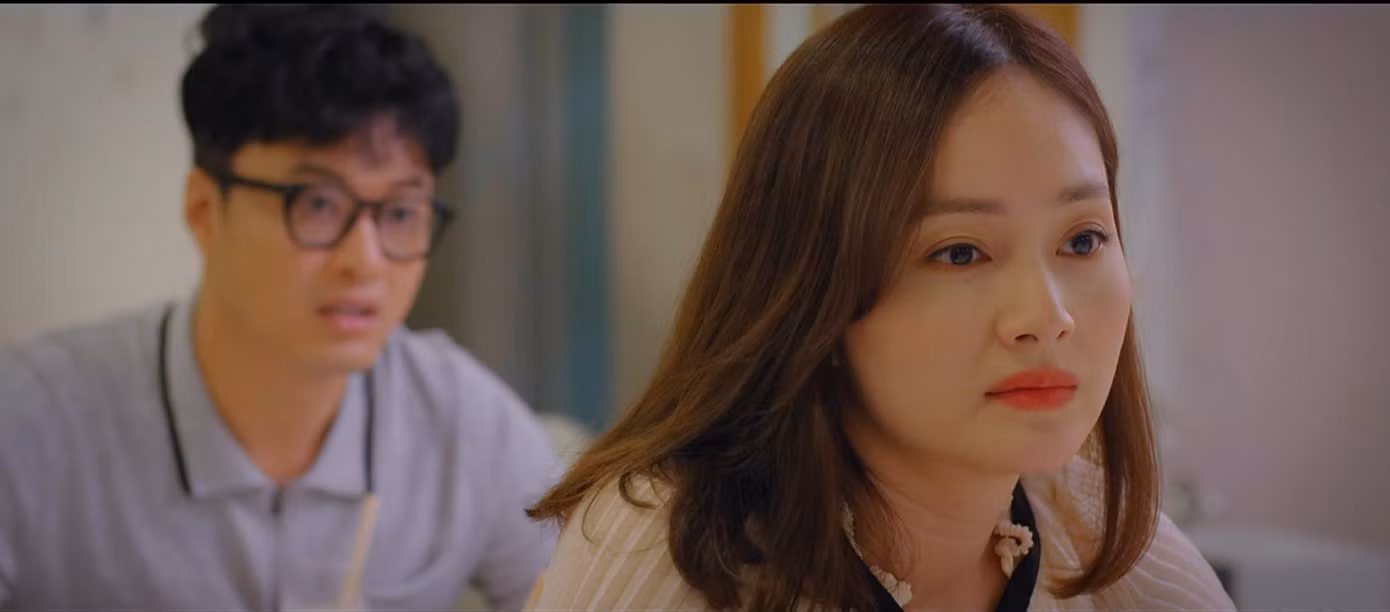 Nếu Hồng Đăng không gặp sự cố, cặp đôi Khánh - Đức đã có cái kết khác