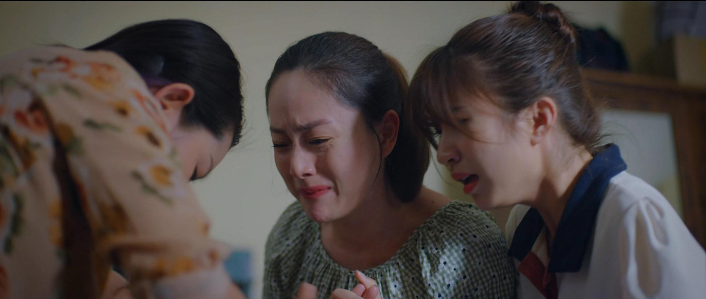 Khán giả vẫn mong phim sẽ kết thúc có hậu Khán giả vẫn mong phim sẽ kết thúc có hậu