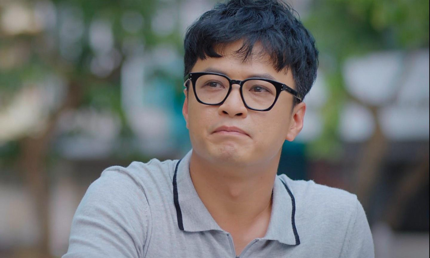 Khán giả xúc động trước những gì bà Nga dành cho Đức. Khán giả xúc động trước những gì bà Nga dành cho Đức.