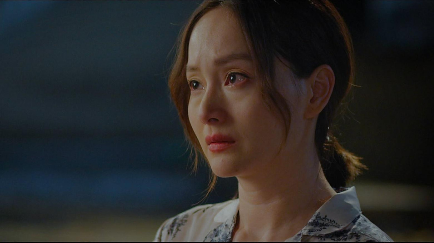 Vân Khánh có cuộc hôn nhân đầy bế tắc