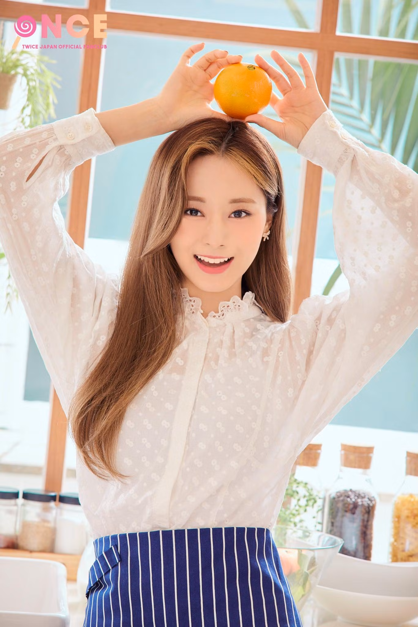 Tzuyu đang được hy vọng là mỹ nhân ngoại quốc tiếp theo debut solo