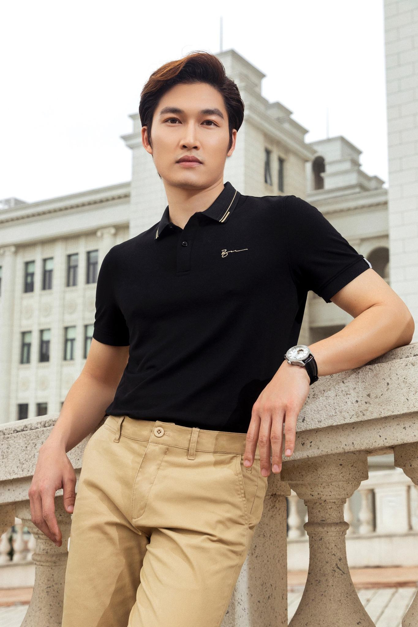 Đình Tú ngày càng nổi tiếng sau Thương Ngày Nắng Về Đình Tú ngày càng nổi tiếng sau Thương Ngày Nắng Về