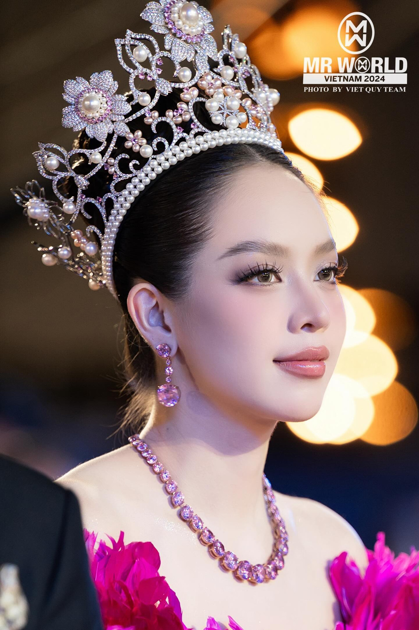 Netizen cho rằng overthinking như Thanh Thuỷ cũng có mặt tốt.