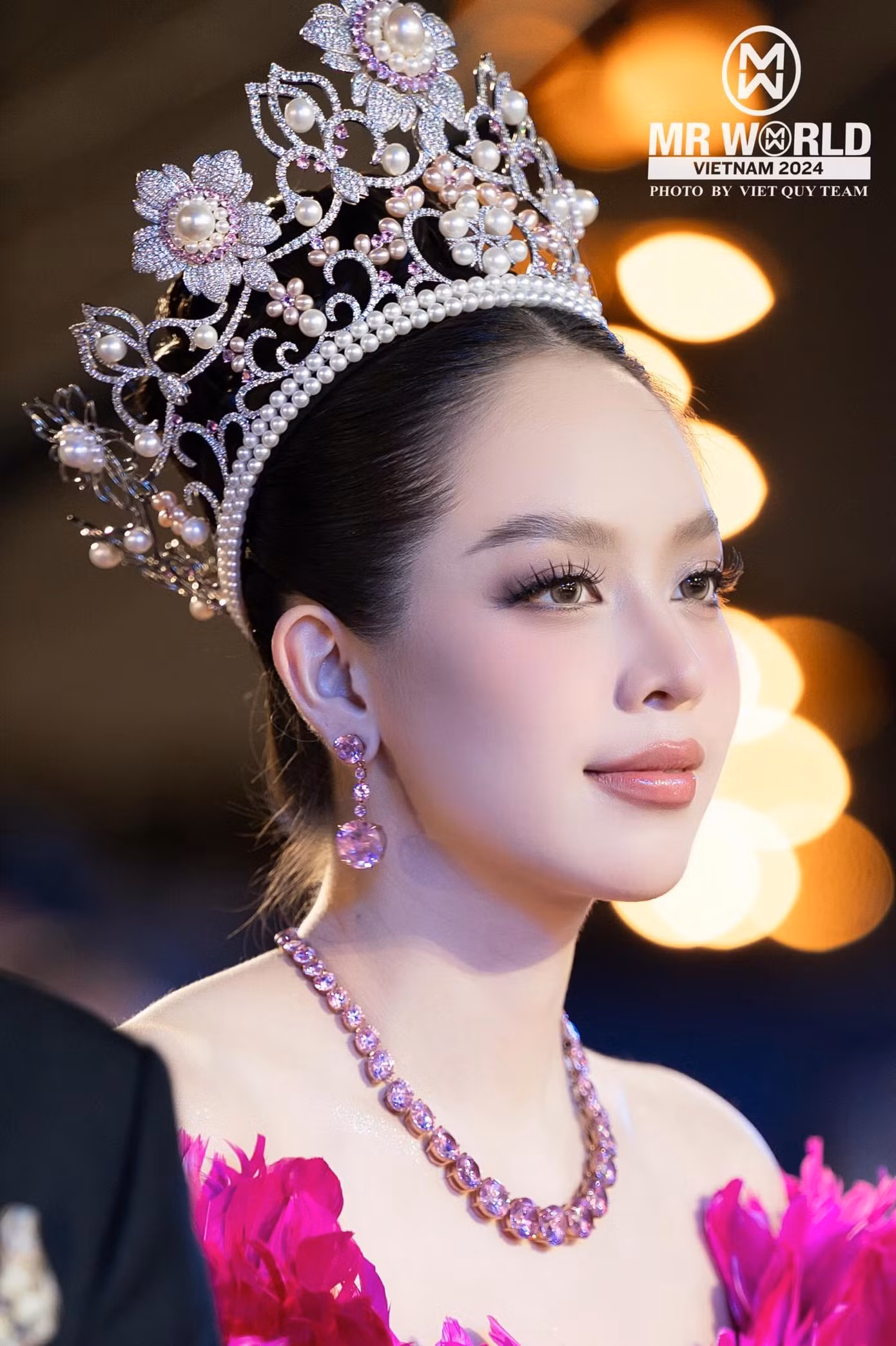 Netizen cho rằng overthinking như Thanh Thuỷ cũng có mặt tốt. Netizen cho rằng overthinking như Thanh Thuỷ cũng có mặt tốt.