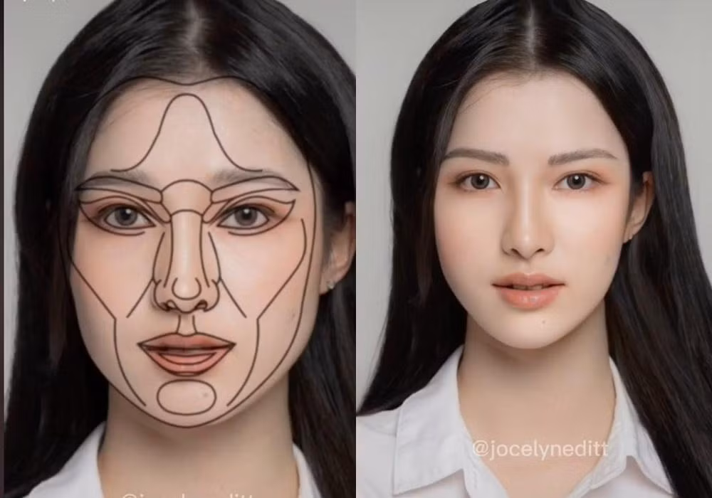 Phương Nhi phiên bản tỉ lệ vàng đẹp hoàn hảo nhưng lại thiếu tươi tắn