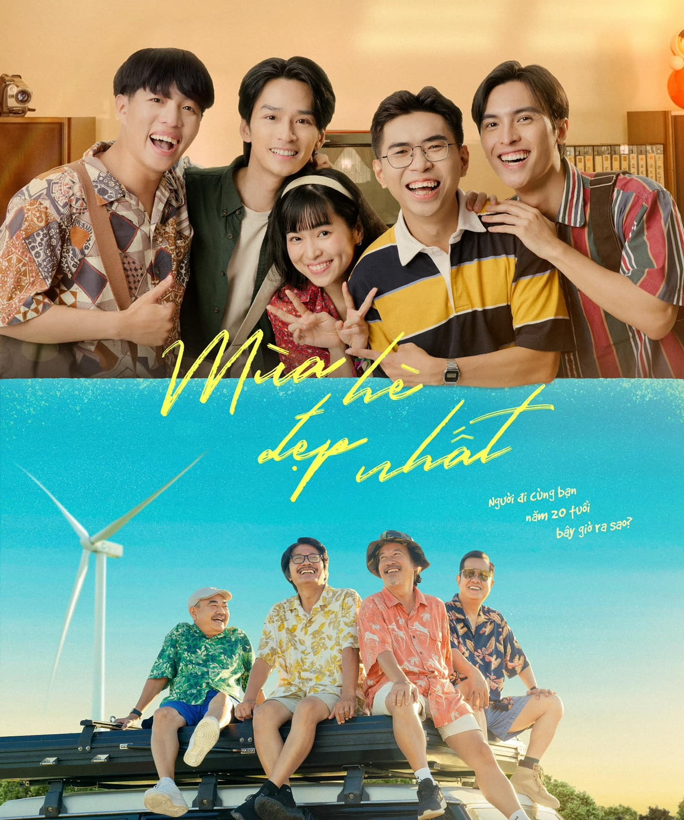 Sau 40 năm, cô gái ấy tại sao lại vắng bóng?